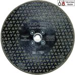 ProCut 50959 180 mm DTF Serisi M14 Flanşlı Elmas Testere