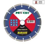 ProCut 51105 A 180 mm Elmas Testere