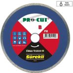 ProCut 51130 B 200 mm Sürekli Serisi Elmas Testere
