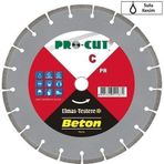 ProCut 51172 C 550 mm Beton Elmas Testere