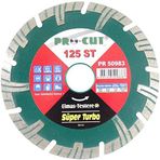 ProCut PR50987 180 T 180 mm ST Süper Turbo Elmas Testere