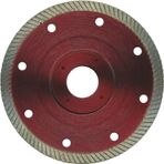 ProCut PR54201 115 CK 115 mm CK Çapaksız Kesim, Turbo Elmas Testere
