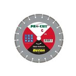 ProCut PRC51172 550x3x7.0x28 mm Elmas Testere