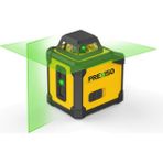 Procut Prexıso PLC360G 360 Lazer Terazi (Yeşil) - Gri