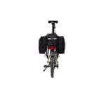 Procycle Heybelı Arka Bagaj Cantası Katlanır Bısıklet Pc-430