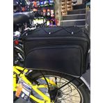 Procycle Heybeli Katlanır Bisiklet İçin Arka Bagaj Çanta