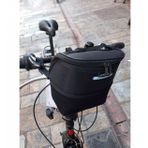 PROCYCLE KATLANIR BİSİKLET GİDON ÇANTASI BASIC PC-790