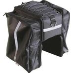 Procycle Pc-420 Katlanır Arka Bagaj Heybe Çanta Büyük