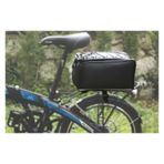 Procycle PC-420 Katlanır Bisiklet İçin Heybeli Arka Bagaj Çanta