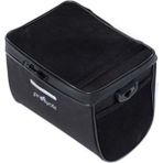 Procycle PC-710 Tak Çıkar Hardcase Gidon Çantası - Siyah - M