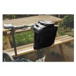 PROCYCLE PC-745 KATLANIR BİSİKLET GİDON ÇANTASI