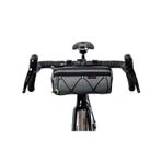 Procycle PC-795 Gri Yol Yarış Bisikleti Gidon Çantası
