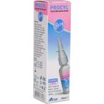 Procyl Baby Burun Spreyı - Aromasız