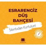 Prod Home Esrarengiz Düş Bahçesi-Mandala - 1 Adet