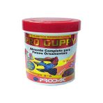 Prodac Pro Guppy Lepistes Pul Balık Yemi 100 ml