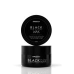 Prodan Saç Şekillendirici | Black Wax | Extra Parlaklık | 125ml