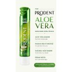 Prodent Aloe Vera Anti-Septik Bakteri Oluşumunu Engelleyen Ferahlık Hissi Doğal Diş Macunu