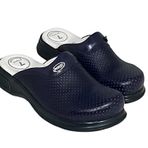 Prodexy Eko 7 Noktalı Ortopedik Unisex Sabo Terlik Doktor Hemşire Aşçı İş Terliği (40, Beyaz, fraction_33_and_1_ninth)