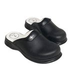 Prodexy Eko 7 Noktalı Ortopedik Unisex Sabo Terlik Doktor Hemşire Aşçı İş Terliği
