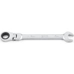 PRODHT Mafsallı Cırcır Kombine Anahtar 12 mm