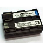 Prodigix Canon BP-511AKamera Bataryası