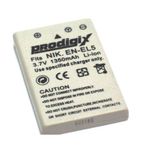 Prodigix Nikon EN-EL5 Batarya