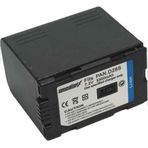 Prodigix Panasonic CGR-D28S Kamera Bataryası