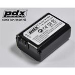 Prodigix Sony NP-FW50 Kamera Bataryası