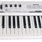 Prodipe MIDI USB Keyboard 49C MIDI Klavye - 49 Tuş