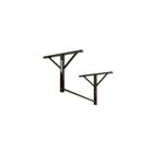 Prodips Barfiks Pull Up Bar Duvar ve Tavan Opsiyonlu