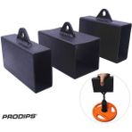 Prodips Bilek Parmak Güçlendirme Geliştirme Kutuları 3 Lü Set