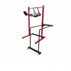 Prodips Calisthenics Rack Pull Up Bar Paralel Bar Dips Çalışma Istasyonu