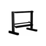 Prodips Dambıl Standı Siyah Dambıl Rack