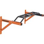 Prodips Duvar Barfiks Multi Pull Up Bar Orange