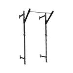 Prodips Duvar Tipi Squat Rack Pull Up Barfiks Istasyonu