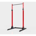 Prodips Half Squat Rack Red