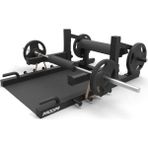 Prodips Hip Thrust Profesyonel Kalça Geliştirci Sehpa - Siyah