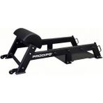 Prodips Hip Thruster Kalça Geliştirme Sehpas Mobil Black - Siyah