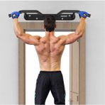 Prodips Kapı Üstü Barfiks Çoklu Tutuş Özelliği Pull Up Bar Dayanıklı