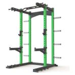 Prodips Multi Fonksiyonel Power Squat Rack Kafes Green