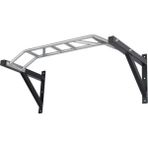 Prodips Multi Grip Pull Up Bar Barfkis