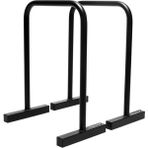 Prodips Paralel Bar Dips Black