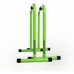 Prodips Paralel Bar Dips Green
