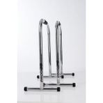 Prodips Paralel Bar Dips Özel Chrome Seri