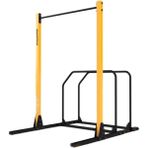 Prodips Paralel Bar Rack