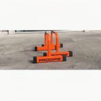 Prodips Paralel Bar Small Orange
