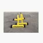 Prodips Paralel Bar Small Yellow