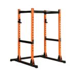 Prodips Power Rack Kafes Kısa Model Orange