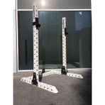 Prodips Profesyonel Half Rack Profesyonel Squat Rack