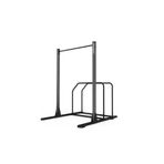 Prodips Profesyonel Paralel Bar Dips Calisthenics Çalışma Istasyonu